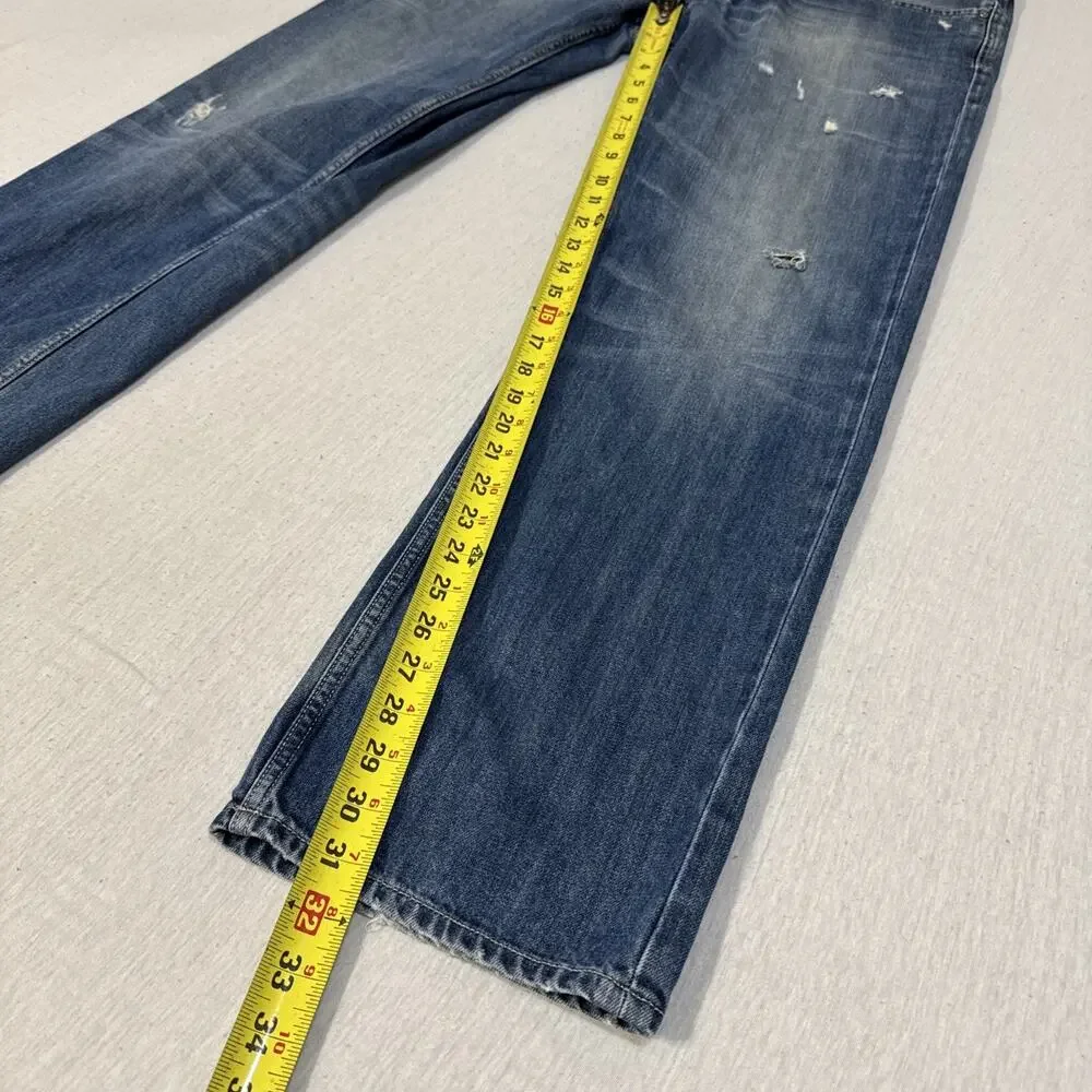 Diesel nice wear